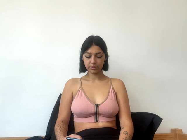 CuteNastyaX1 live cam on BongaCams
