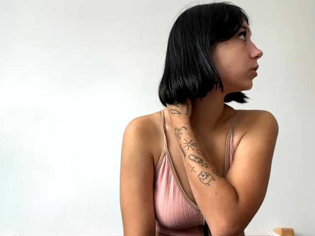 CuteNastyaX1 live cam on BongaCams