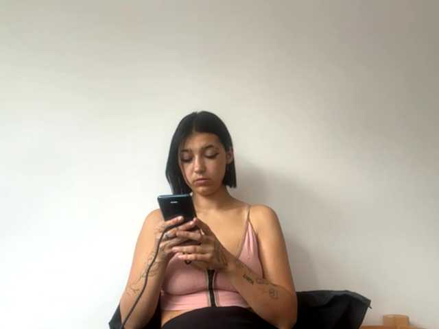 CuteNastyaX1 live cam on BongaCams
