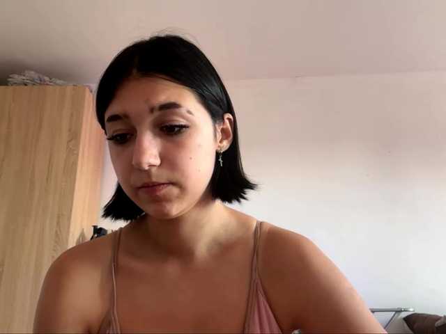 CuteNastyaX1 live cam on BongaCams