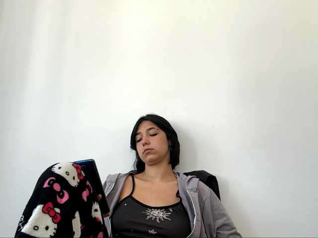 CuteNastyaX1 live cam on BongaCams