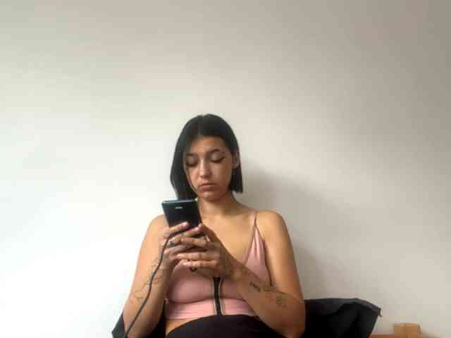 CuteNastyaX1 webcam