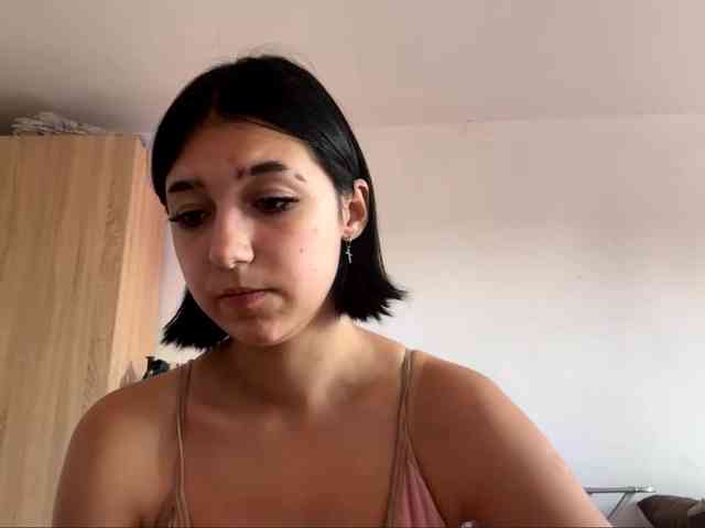 CuteNastyaX1 - Girl 