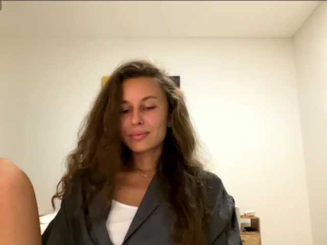 PolinaMayner live cam on BongaCams