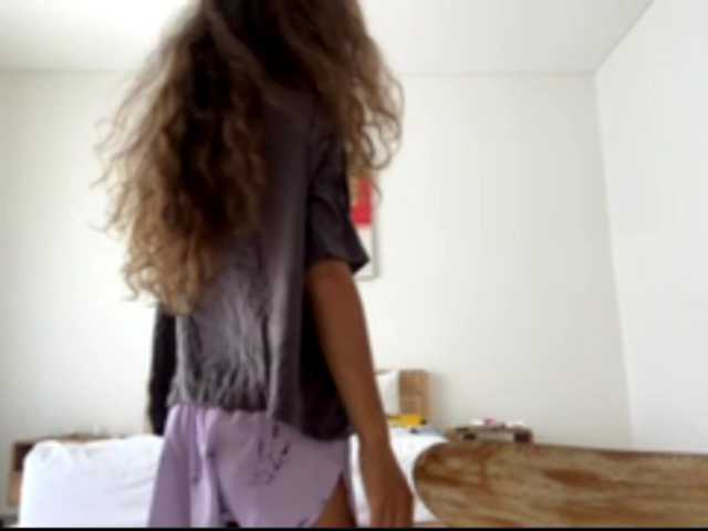 PolinaMayner live cam on BongaCams