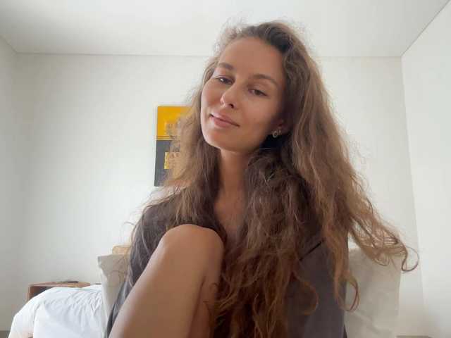 PolinaMayner live cam on BongaCams