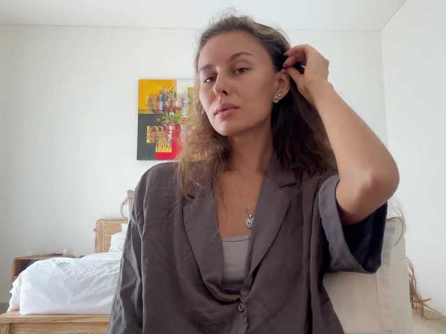 Live трансляция PolinaMayner - slutnetki.online
