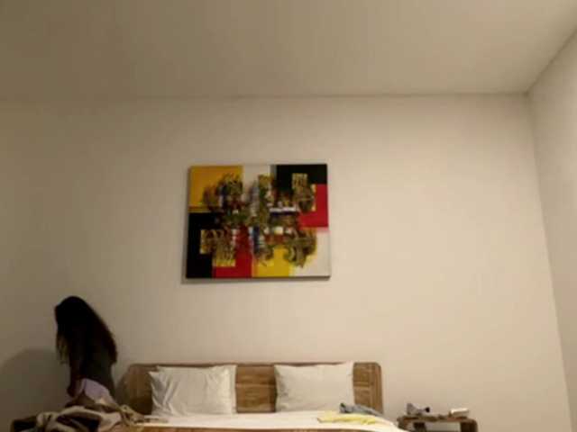 PolinaMayner live cam on BongaCams