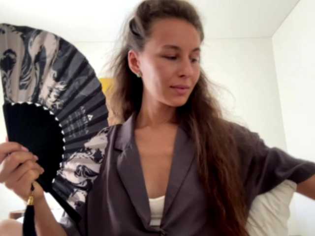 Live трансляция PolinaMayner - slutnetki.online