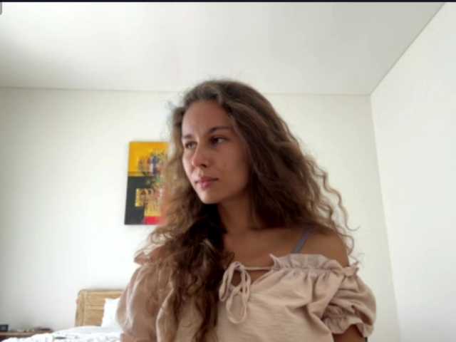 PolinaMayner live cam on BongaCams