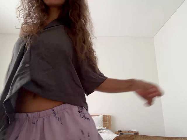 PolinaMayner live cam on BongaCams