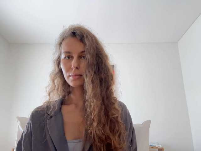 PolinaMayner live cam on BongaCams