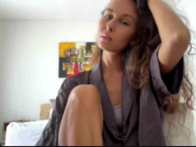 Model: PolinaMayner