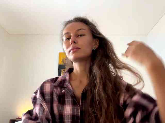 PolinaMayner webcam