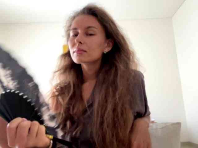 PolinaMayner webcam