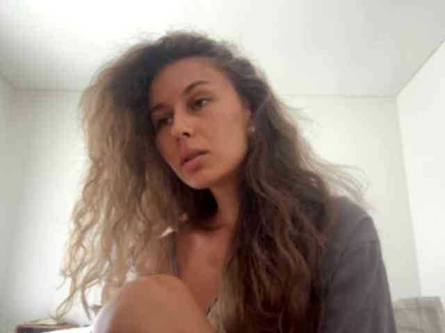 PolinaMayner webcam