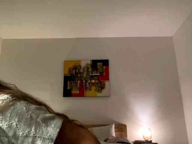 PolinaMayner webcam