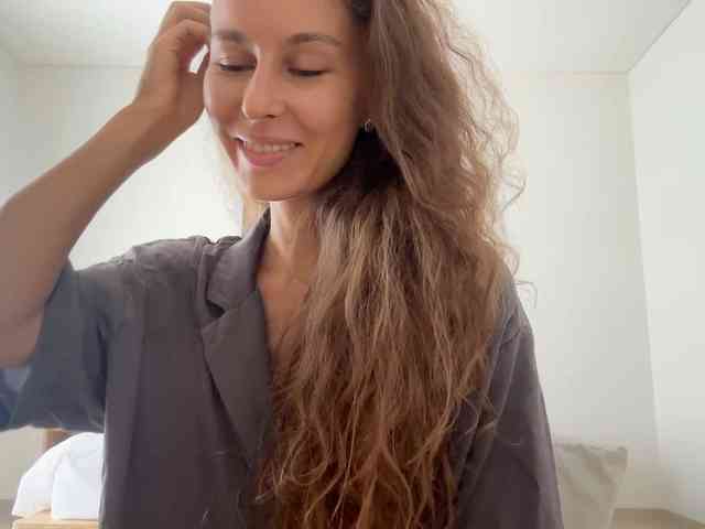 Model: PolinaMayner