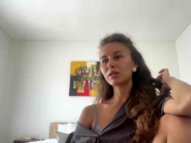 Model: PolinaMayner