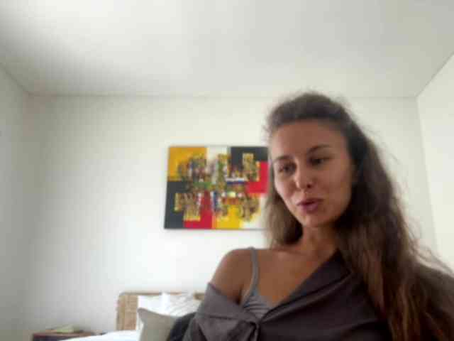 Model: PolinaMayner