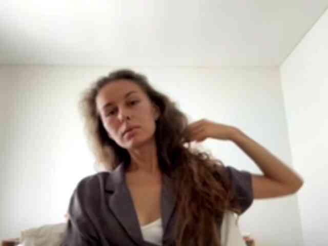 PolinaMayner webcam