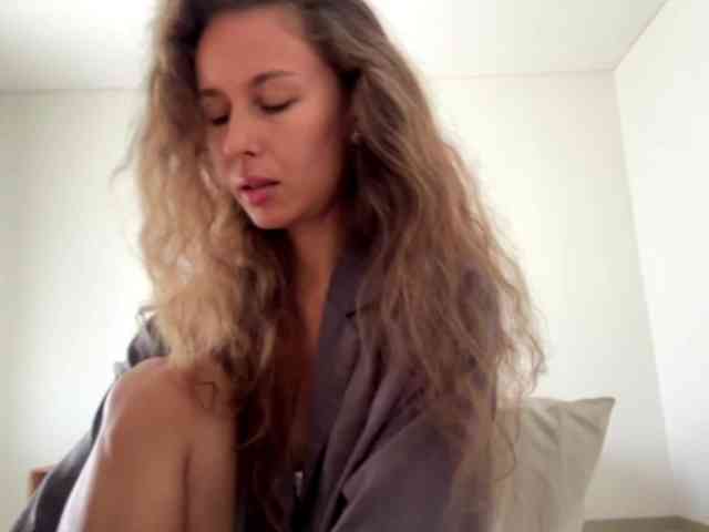 PolinaMayner webcam
