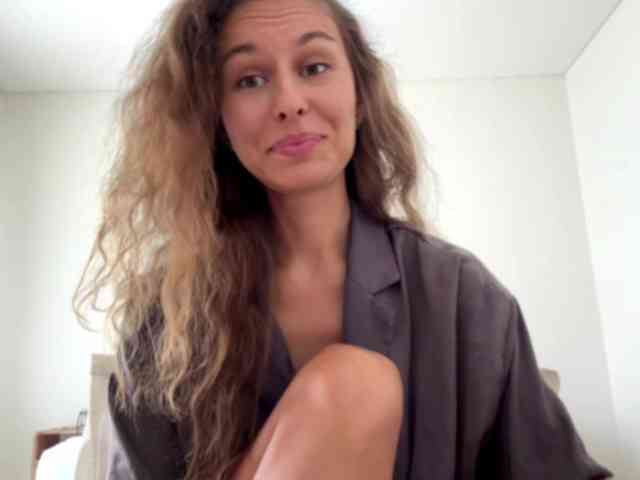 PolinaMayner webcam