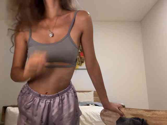 Model: PolinaMayner