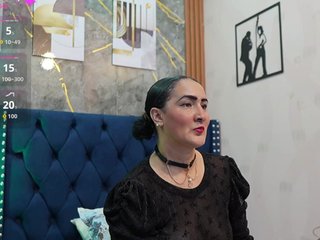 SilverCougar83