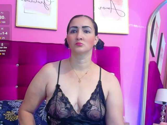 SilverCougar83 live cam on BongaCams