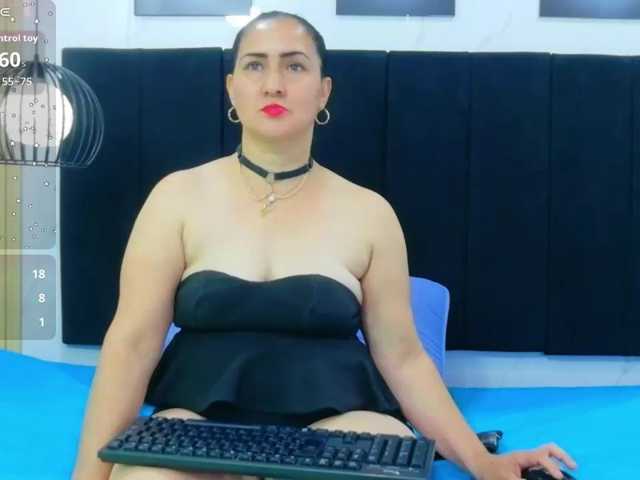 SilverCougar83