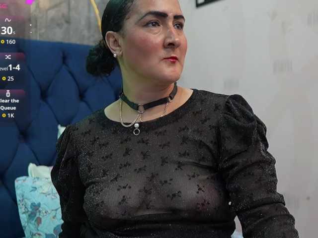 SilverCougar83
