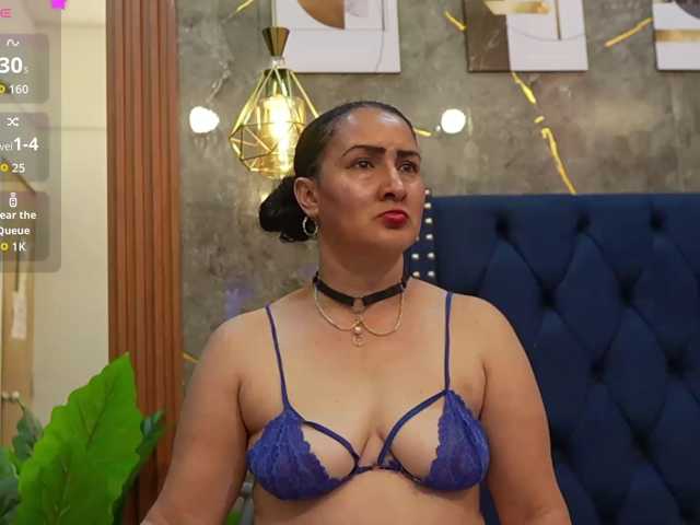 SilverCougar83