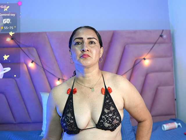 SilverCougar83