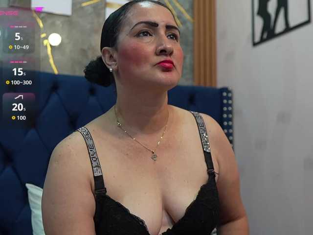 SilverCougar83