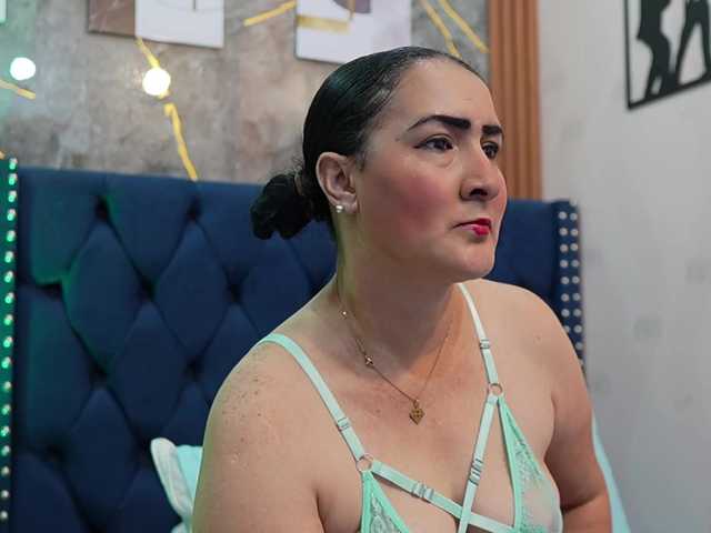 SilverCougar83