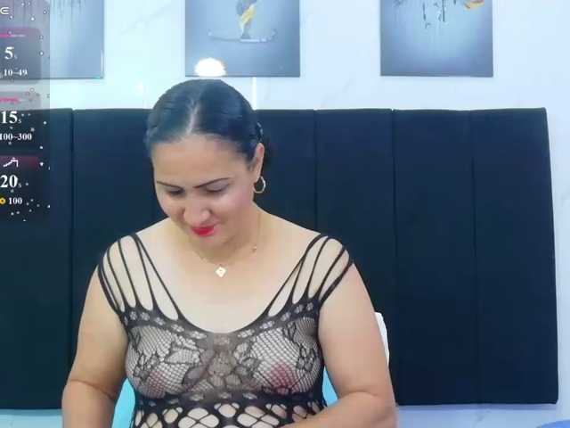 SilverCougar83