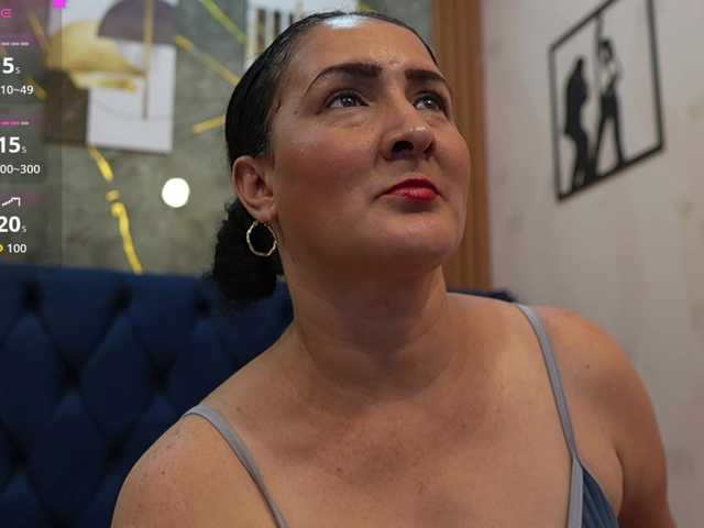 SilverCougar83