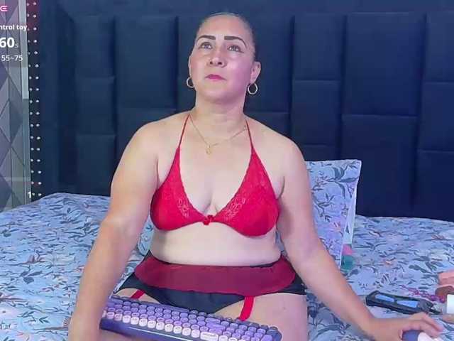 SilverCougar83