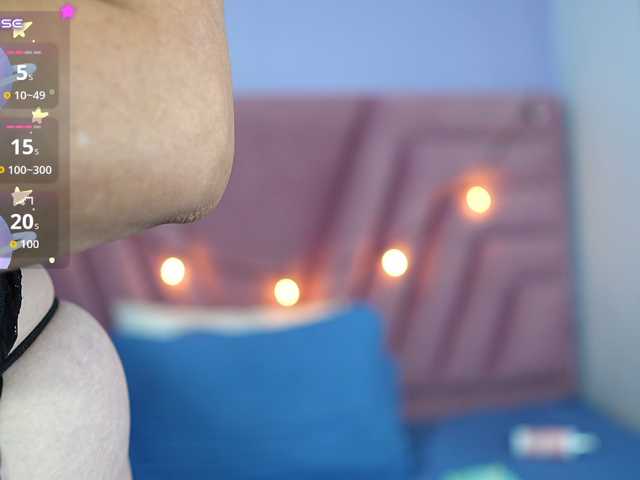 SilverCougar83 live cam on BongaCams