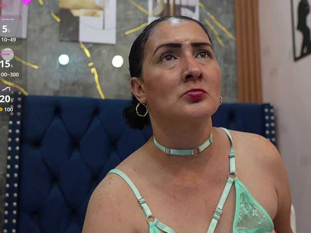 SilverCougar83