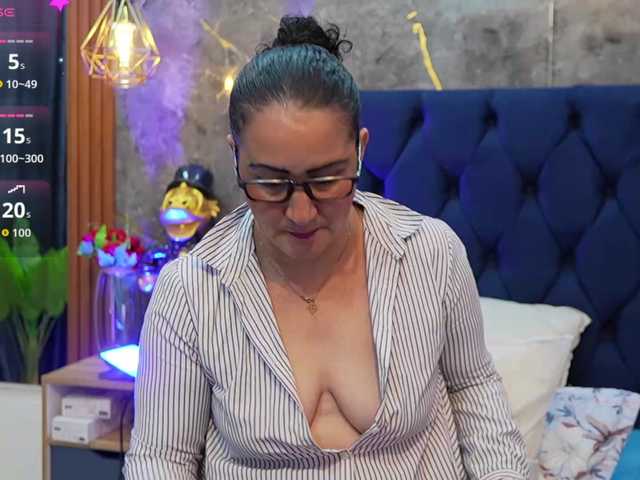 SilverCougar83