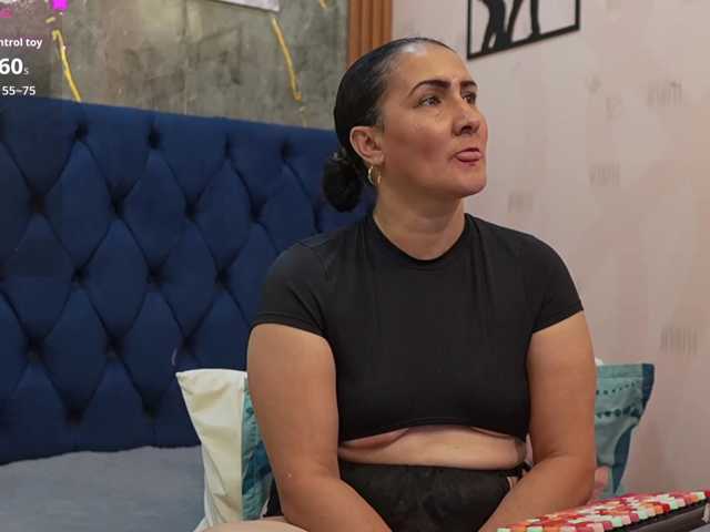 SilverCougar83