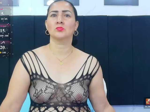 SilverCougar83