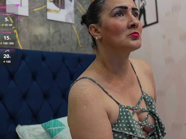 SilverCougar83