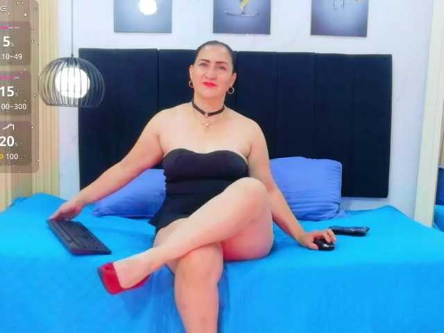 SilverCougar83