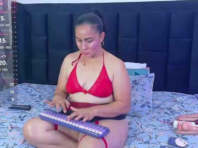 SilverCougar83