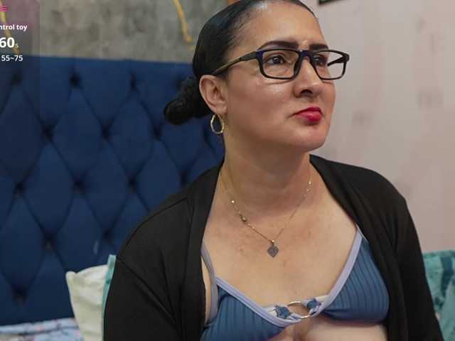 SilverCougar83