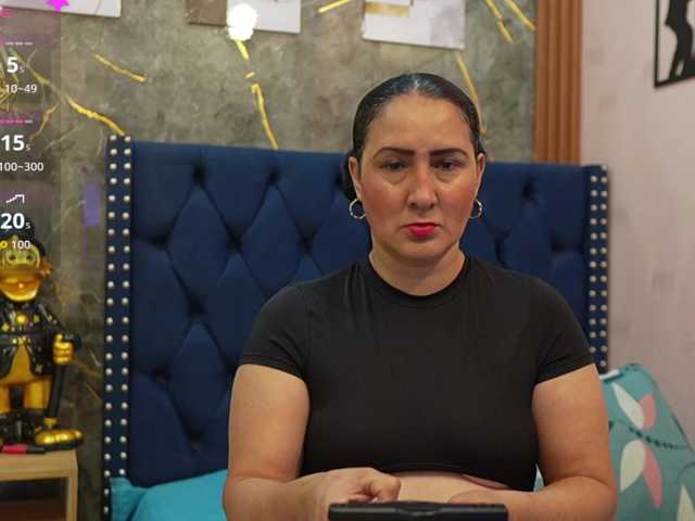SilverCougar83