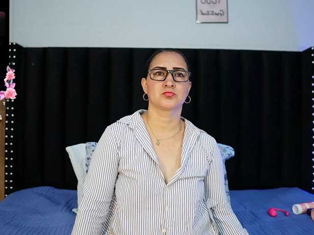 SilverCougar83